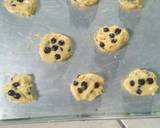 Vanilla Chococips Cookies langkah memasak 6 foto