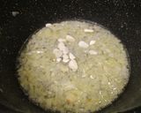 Appenzeller sajtos 🧀 cukkini 🥒 krémleves szarvasgombaolajjal 🍄 recept fázis 2 fotója