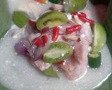 Foto langkah ke 5 dari resep Garang asem ayam kampung sedap.