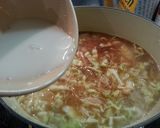 簡易鮮甜蚵仔麵線的食譜步驟8照片