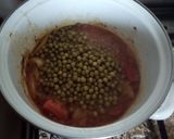 223. Borsós csirkecomb bulgurral REG - ENOR diétázóknak is! recept fázis 5 fotója
