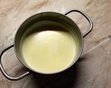 Szedres-túrós csokoládé torta recept fázis 1 fotója