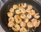 Hình bước làm 6 của món Tôm sốt mayo ớt ngọt | Shrimp with sweet chili mayo 🍤