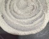 રવા ઢોંસા (Rava Dosa Recipe In Gujarati) રેસીપી સ્ટેપ3ફોટો
