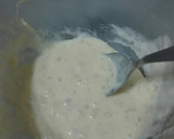 Foto del paso 1 de la receta: Pancakes sin azúcar sin harina
