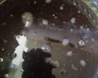 Es dawet/cendol - Step 5