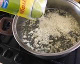 Foto del paso 7 de la receta: Crema de espárragos especial