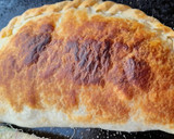 Foto del paso 5 de la receta: Pascualina de merluza