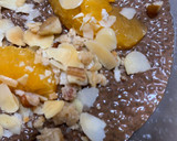 Foto del paso 4 de la receta: Pudding chía de chocolate