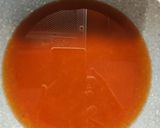 Foto del passaggio 3 della ricetta Sciroppo di trifoglio rosso