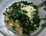 Foto del paso 2 de la receta: Ensalada rusa con un toque de ciboulette