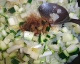 Foto del paso 1 de la receta: Piquillos vegetarianos. Receta 5*