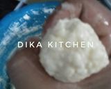 Foto langkah ke 3 dari resep Bakso nasi.