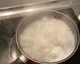 Foto del paso 2 de la receta: Carne de Pollo Deshilachada/Desmechada