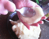 Foto del paso 4 de la receta: Croquetas de papa rellenas