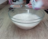 Foto del paso 1 de la receta: Pastel de pollo y calabacín