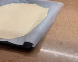 Foto del paso 1 de la receta: Pizza 🍕 4 quesos 🧀