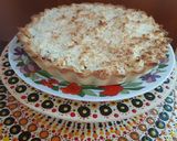 Foto del paso 5 de la receta: Tarta de dulce de leche y coco