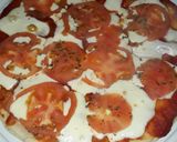 Foto del paso 5 de la receta: Pizza batida (sin tacc) apto para celíacos