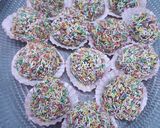 Foto del paso 6 de la receta: Trufas Caseras