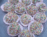 Foto del paso 6 de la receta: Trufas Caseras