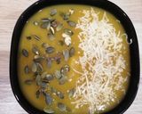 Une image de l'étape 5 de Soupe légumes d'hiver.