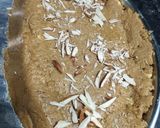 A picture of step 6 of Dry ginger pak.