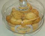 Foto del paso 6 de la receta Galletas Bobas (por la poca dificultad en elaboración)
