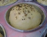 Foto langkah ke 6 dari resep Roti Pizza.
