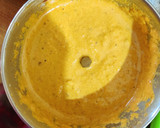 கொண்டைக்கடலை குருமா ரெசிபி ஸ்டேப் 3 புகைப்படம்