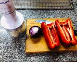 Foto del paso 1 de la receta: Canastitas de Atún