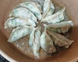 Foto langkah ke 4 dari resep Gyoza / Chicken Dumpling.