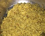 Foto langkah ke 1 dari resep Lumpia Indomie.