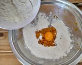 Foto del paso 2 de la receta: Ñoquis de zapallo