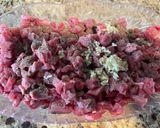 Foto del paso 4 de la receta: Alambre