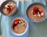 Foto del paso 4 de la receta: Avena