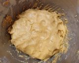 Mézeskalács recept fázis 1 fotója