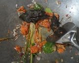 Foto langkah ke 4 dari resep Sambal kentang goreng krecek.
