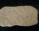A picture of step 8 of How to Make Egyptian Fino Bread (Samoli Rolls).