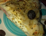 Foto del paso 6 de la receta: Fugazzeta rellena😋