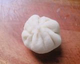 Hình bước làm 5 của món Bánh bao mini cho bé