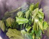 Foto del paso 1 de la receta: Tallarines Caseros de Espinaca