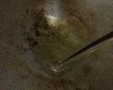 Foto langkah ke 2 dari resep Garlic oil | Minyak Bawang anti pahit awet tahan lama.