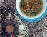 عکس مرحله 2 از دستور آش رشته