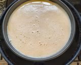 Foto del paso 4 de la receta: Merienda flan