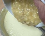 Foto del passaggio 3 della ricetta Silky Smooth Banana Cheesecake