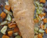 Foto del paso 5 de la receta: Merluza tandoori
