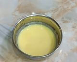 A picture of step 2 of GrapesFigCustard.