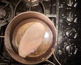 Foto del paso 1 de la receta: Chayotes Rellenos