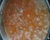 Bolognese Sauce recipe step 5 photo